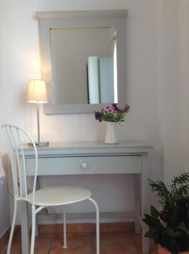 Hotel Alonia Studios