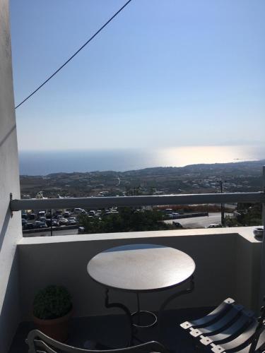 Hotel Alonia Studios