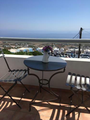 Hotel Alonia Studios