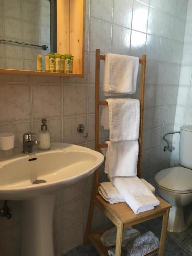 Hotel Alonia Studios
