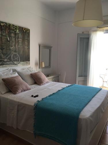 Hotel Alonia Studios