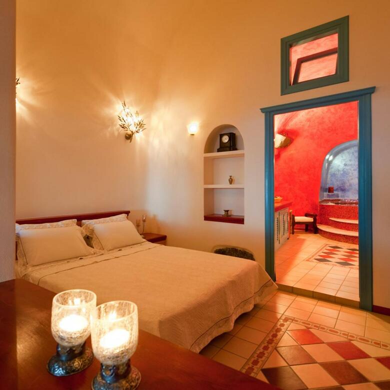 Hotel Vallas Apartments