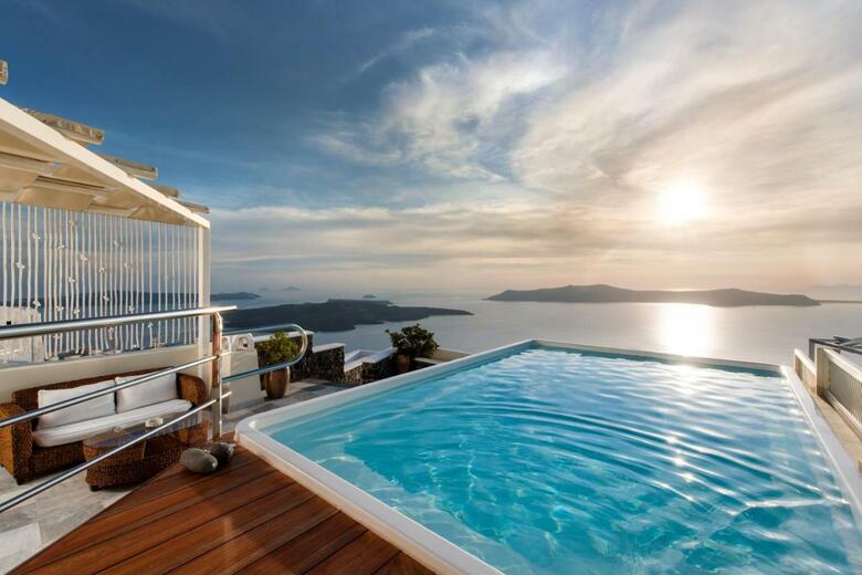 Hotel Vallas Apartments