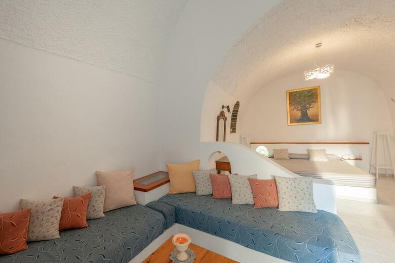 Hotel Vallas Apartments