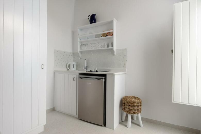Hotel Vallas Apartments