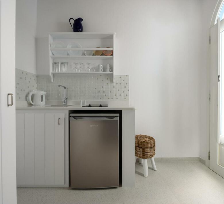 Hotel Vallas Apartments