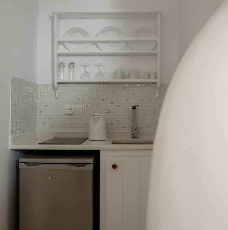 Hotel Vallas Apartments