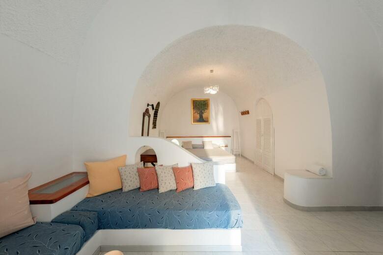 Hotel Vallas Apartments