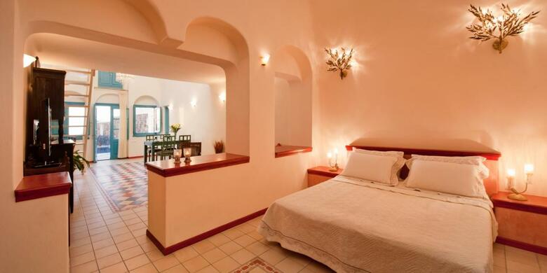 Hotel Vallas Apartments