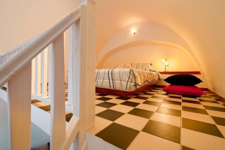 Hotel Vallas Apartments