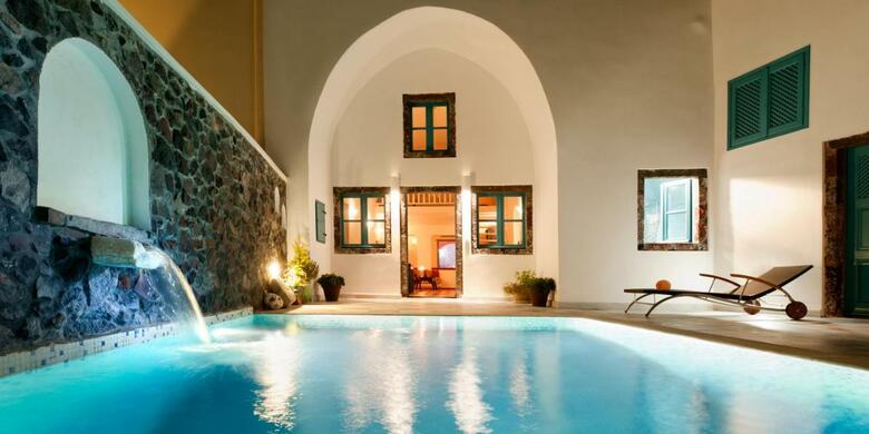 Hotel Vallas Apartments