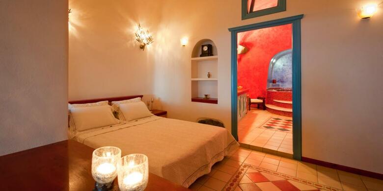 Hotel Vallas Apartments