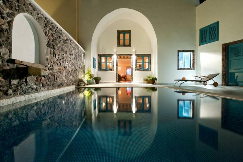 Hotel Vallas Apartments