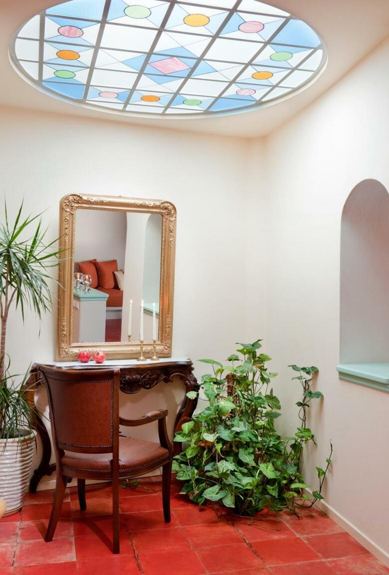 Hotel Vallas Apartments