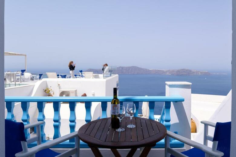 Hotel Vallas Apartments