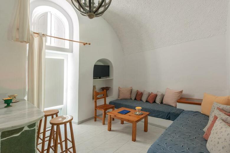 Hotel Vallas Apartments