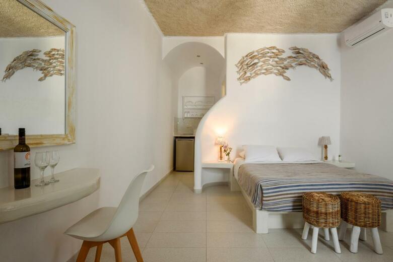 Hotel Vallas Apartments