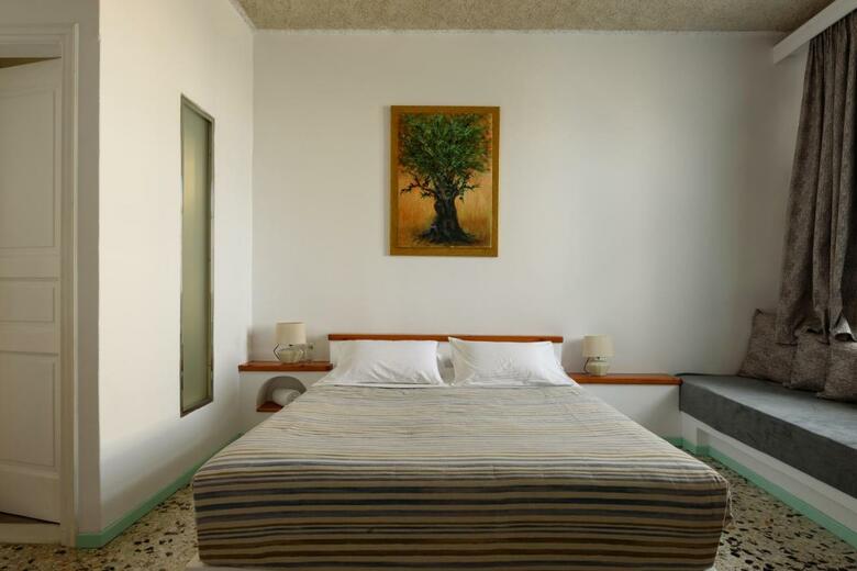 Hotel Vallas Apartments