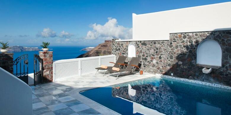 Hotel Vallas Apartments