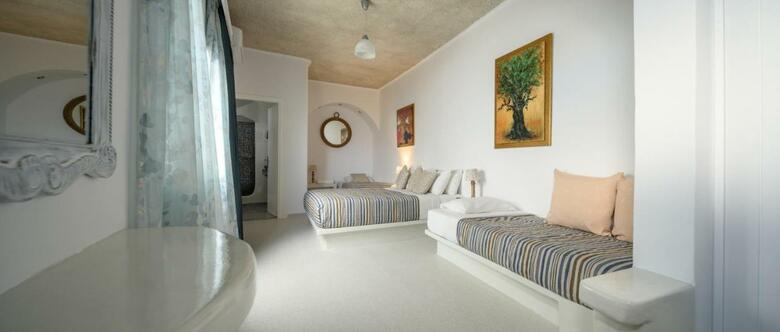 Hotel Vallas Apartments