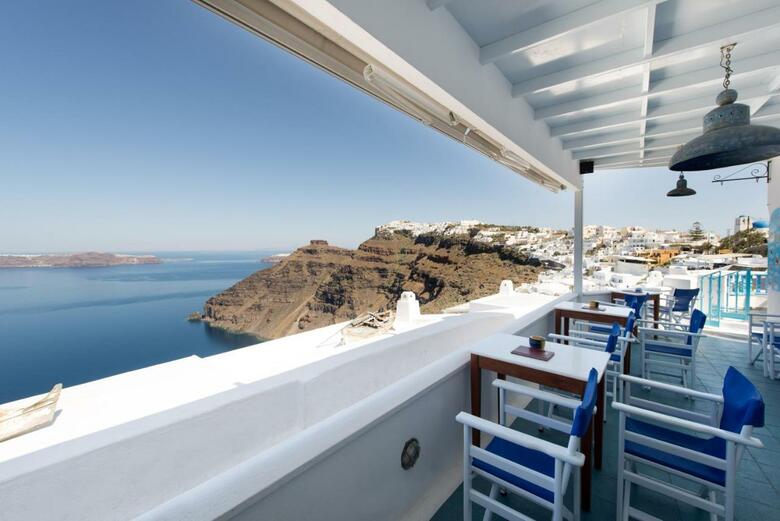 Hotel Vallas Apartments