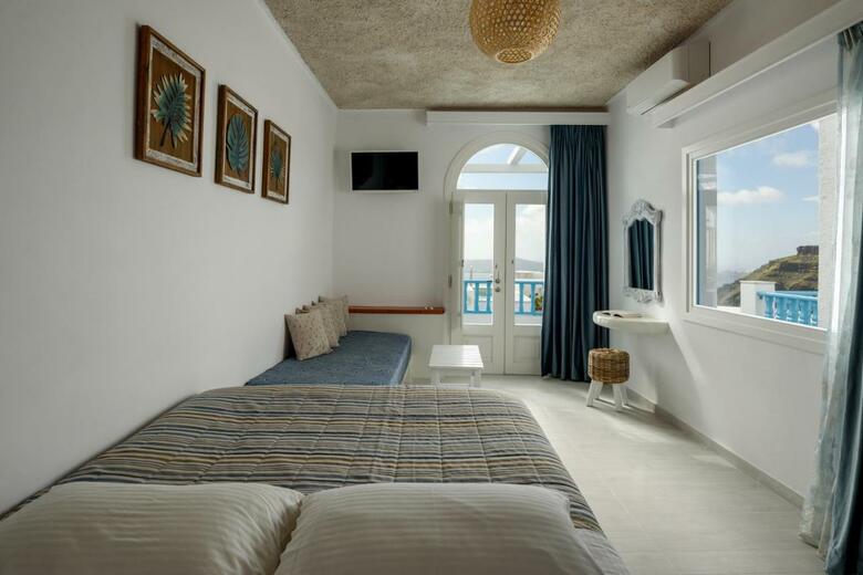 Hotel Vallas Apartments