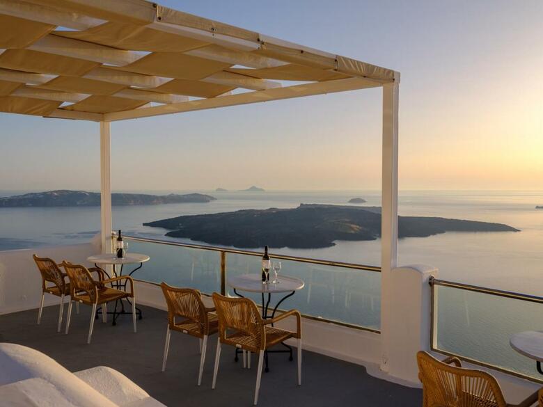 Hotel Vallas Apartments