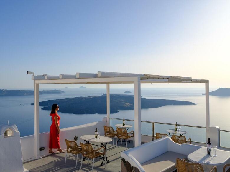 Hotel Vallas Apartments
