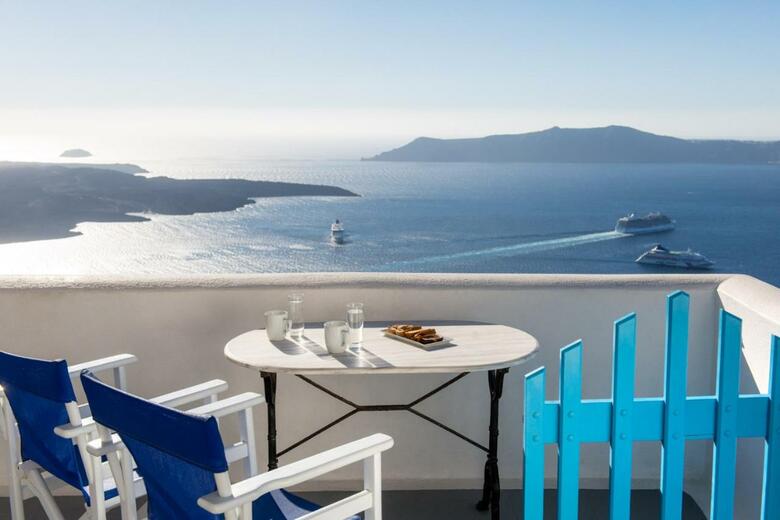 Hotel Vallas Apartments