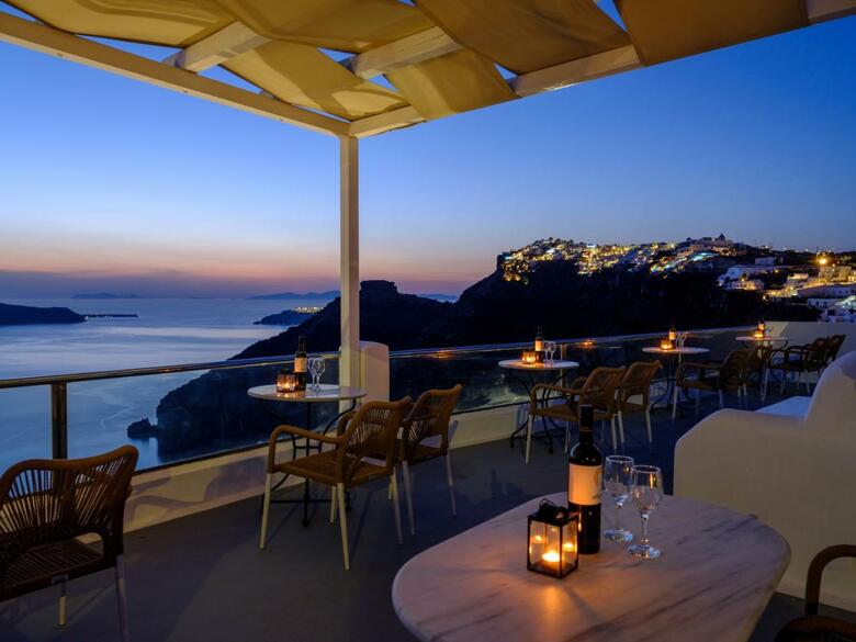 Hotel Vallas Apartments