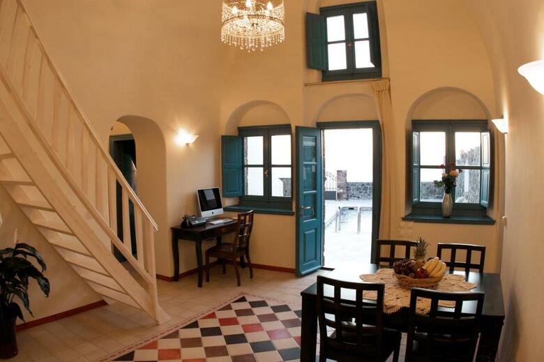 Hotel Vallas Apartments