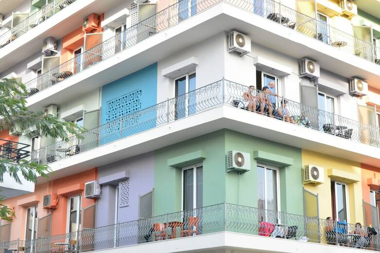 Mitzithras Hotel
