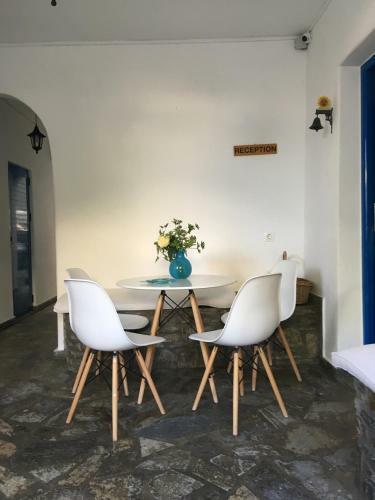 Hotel Stefano Apartments