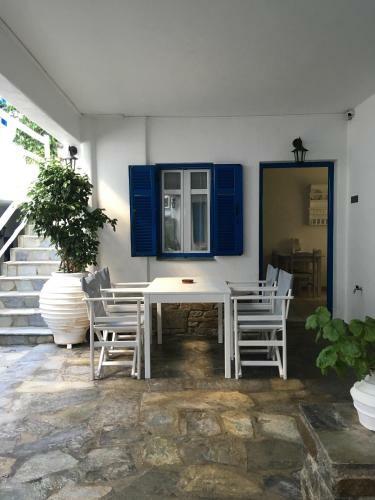 Hotel Stefano Apartments