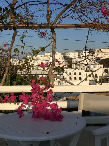 Hotel Stefano Apartments