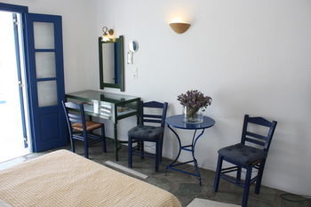 Hotel Naoussa