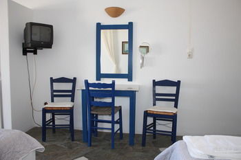 Hotel Naoussa