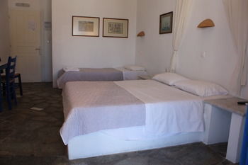 Hotel Naoussa
