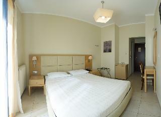 Hotel San Nectarios