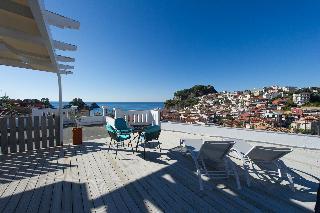 Hotel San Nectarios