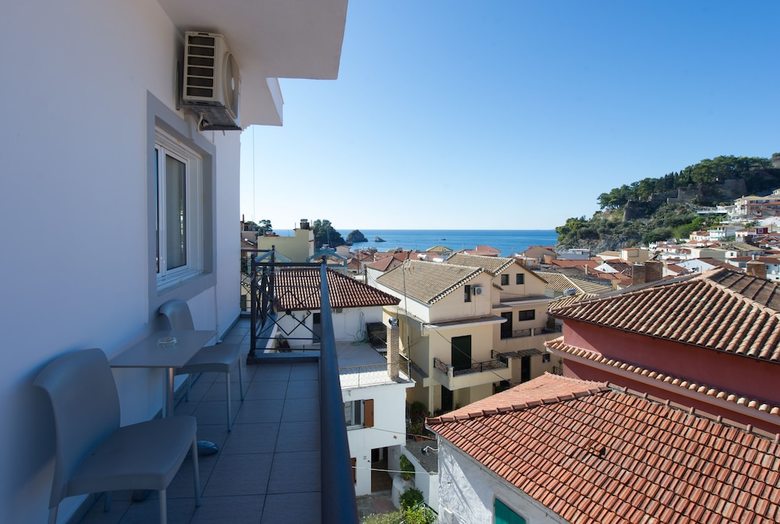 Hotel San Nectarios