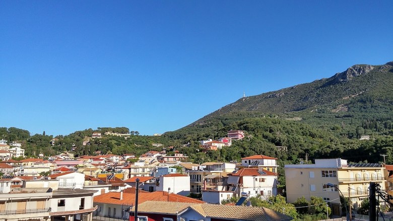 Hotel San Nectarios