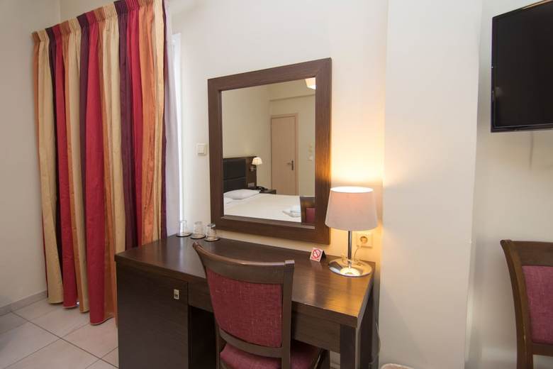 Hotel San Nectarios