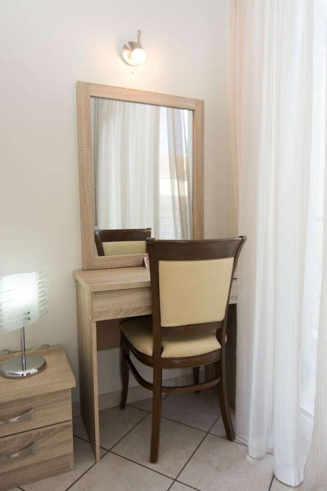 Hotel San Nectarios