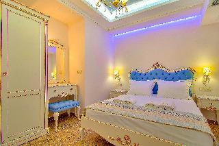 Hotel Parga Princess