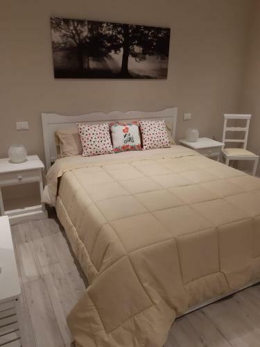 Reggiolacitt�invisibile B&B