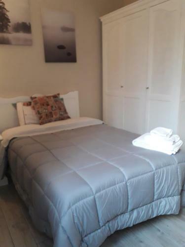 Reggiolacitt�invisibile B&B