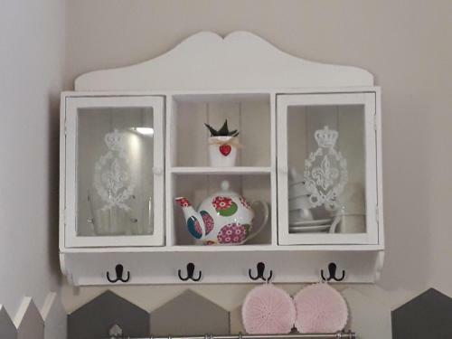 Reggiolacitt�invisibile B&B