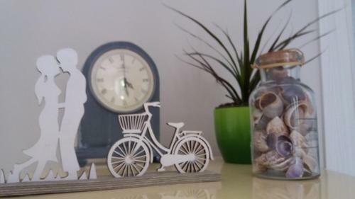 Reggiolacitt�invisibile B&B