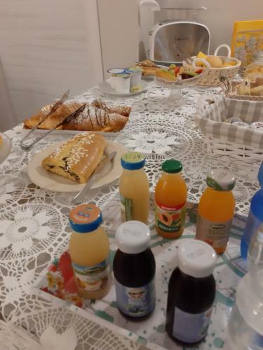 Reggiolacitt�invisibile B&B